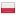 chillident.pl server is located in Poland